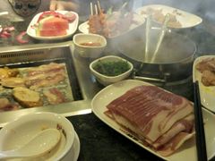 -哇哇烤(谷饶店)