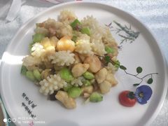 津门全爆-北纬39度天津宴(黑牛城道店)
