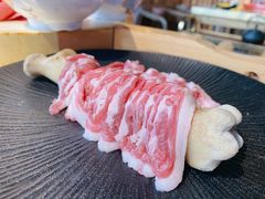 -羊大爷涮肉(亮马桥店)