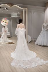 -MuseMarry婚纱(前海嘉里中心店)