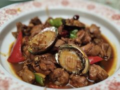 -苏梦江南·淮扬菜(夫子庙店)