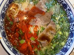 -燕兰楼·清真西北融合菜(亚运村店)