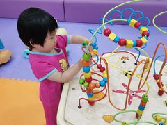 -美国悦宝园早教托育中心(东坝店)