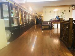 -福慧慈缘素食餐厅(王府井店)
