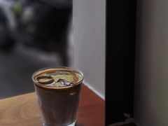 真的很二-Joymean coffee.见面咖啡