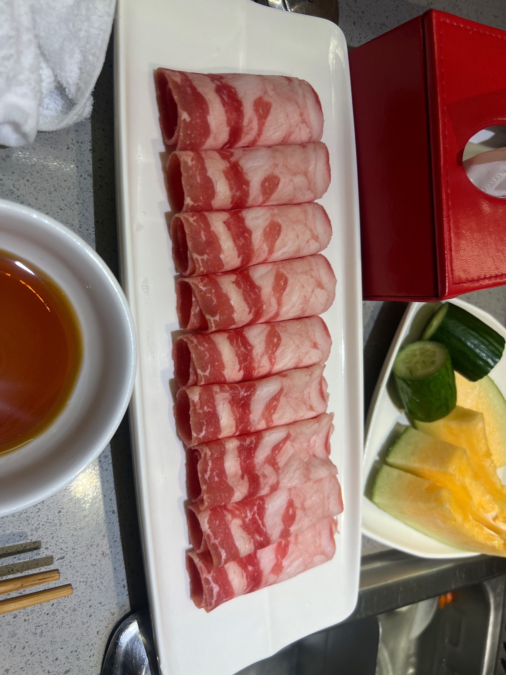 捞派新年 快乐连连