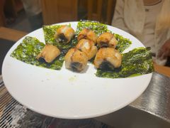 -柔杉家黑牛烤肉·活鳗鱼(太原街店)