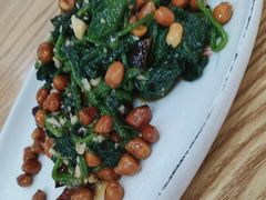-红姐东北菜私房菜铁锅炖饺子馆(中街店)