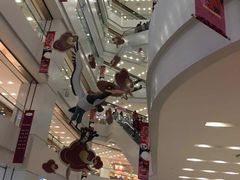 店内环境-凯德广场(武胜路店)