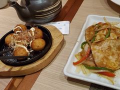 -歌行灯日本料理(伊势丹店)
