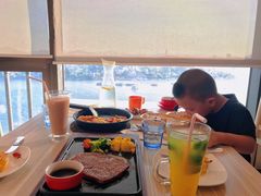 -必胜客(海滨店)