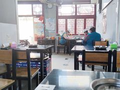 大堂-天桥老金涮肉(牛街店)