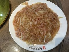 -直隶安家牛肉罩饼(七一路店)