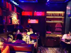 大堂-蛙来哒(华隆步步高店)