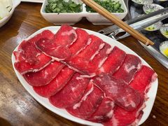 -皇味养生黄牛肉·生态汤锅(金牛万达广场店)