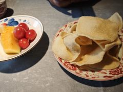 -老海陵·泰州菜(图书馆店)