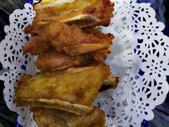 -红星光发煲仔饭(大石街店)