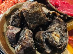 -周幺妹重庆老火锅(银泰城总店)