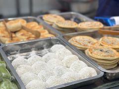 -常州糕团店(北大街新世纪商城店)