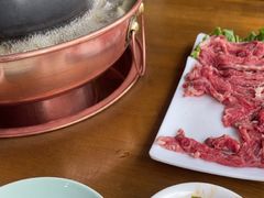 -蘭番坊青海特色铜锅涮·清真
