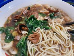 腰花面-小狗面馆(复兴店)