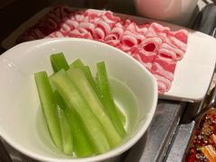 -海底捞火锅(万科广场店)