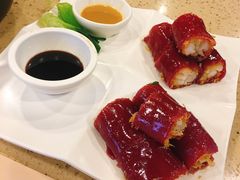 -点都德(聚福楼店)