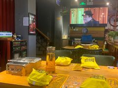 -喝丢一只鞋海鲜烧烤·海肠捞饭(文体街店)