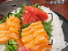 -东海怡品海鲜豆捞(舟宿夜江店)