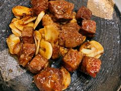 -大渔铁板烧(中山路八佰伴店)