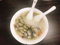 -建国蚵煎蚵面