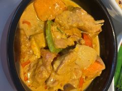 -港丽餐厅(高德置地店)