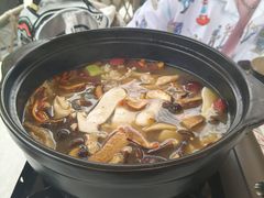 -芸鲜季·云南野生菌餐厅· 云南风物味研社(闵行店)