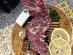 -安又胖韩国烤肉(美罗城店)