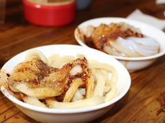 甜水面-洞子口张老二凉粉(文殊院店)