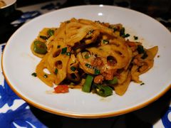 -绿茶餐厅(乐峰广场店)