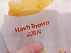 -麦当劳(仙林亚东城得来速店)