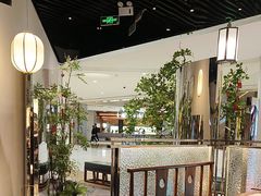-假装苏杭·园林餐厅(陆家嘴中心店)