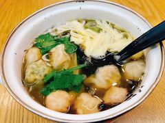 -柴爿巷·香酥鸡&馄饨(复兴中路店)