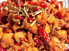 -霄汉羊排(万松园一店)