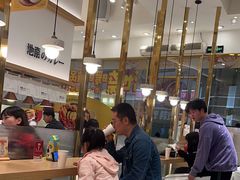 -池奈·咖喱蛋包饭(熙地港店)