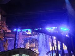 -淀里船宴(卓达店)