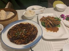 -上海年代·浙菜家烧·小海鲜(水上东路店)