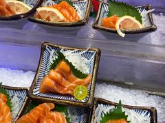 -亚马逊海鲜自助(王府井店)