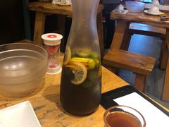 -木屋烧烤(龙岗南联店)