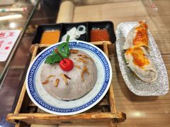 -芋包王闽南茶楼(八市店)