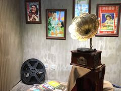 -万达影城(银兴菲林店)