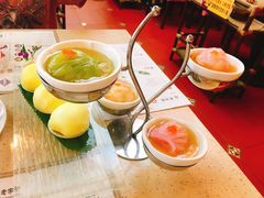 -点都德(汇盈广场店)