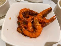 -翡翠拉面小笼包(岭南新天地店)