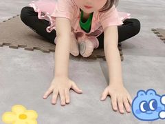 -星舞宝贝少儿舞蹈艺术(天山西路店)